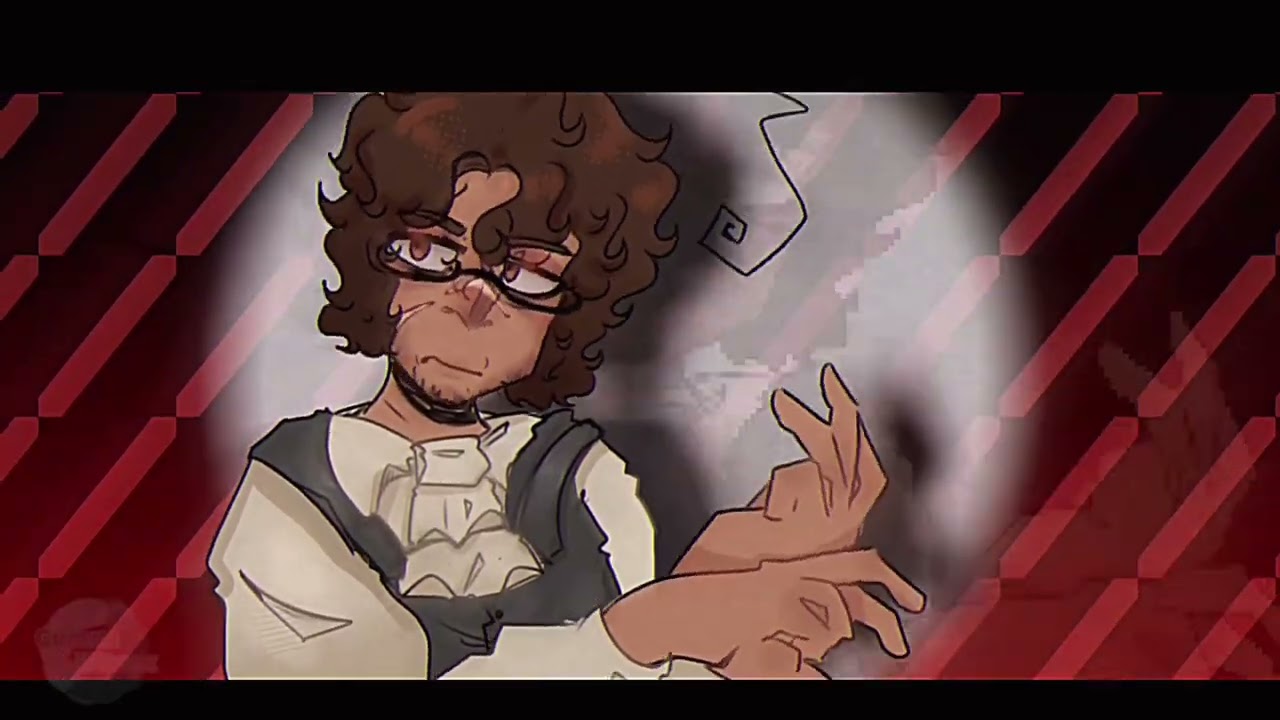 Unpledged Alliance Meme // Loop // Artfight