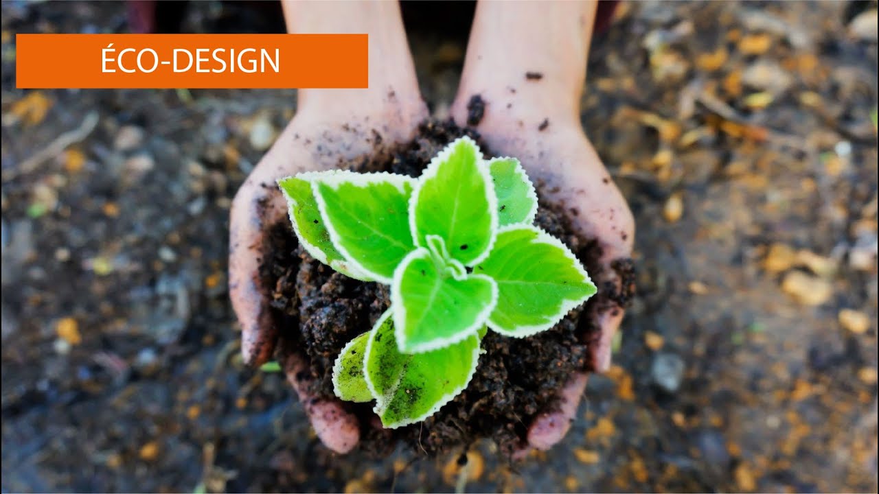 What is eco-design in industry ? (en)