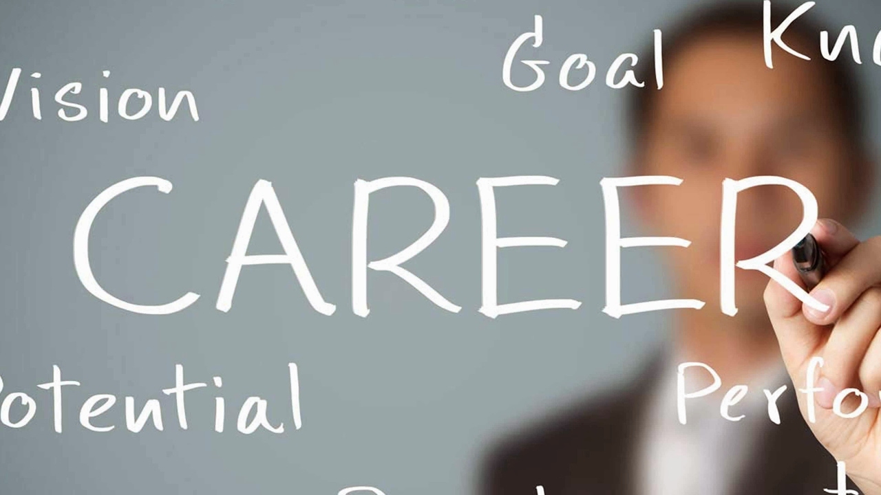 CareerTV Live Stream