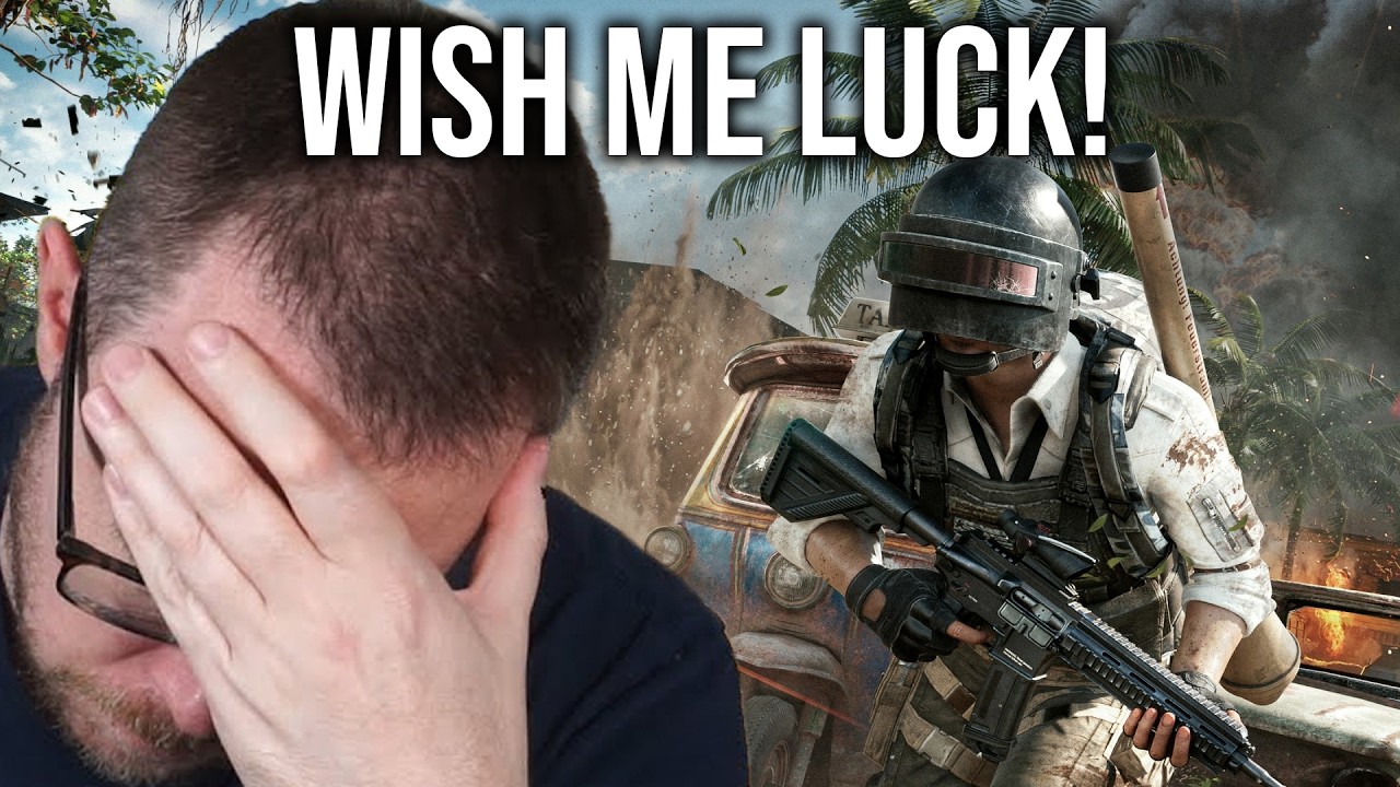 Back to Back Wins! - DOMINATING ON PUBG