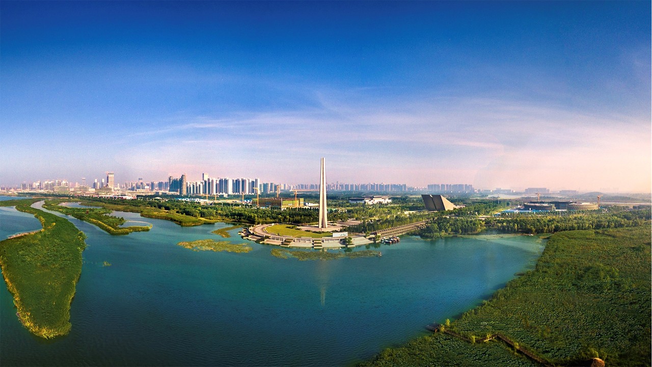 Journey Towards Climate-Resilient Development