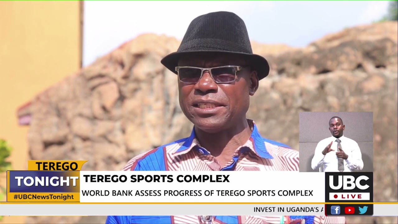 TEREGO SPORTS COMPLEX