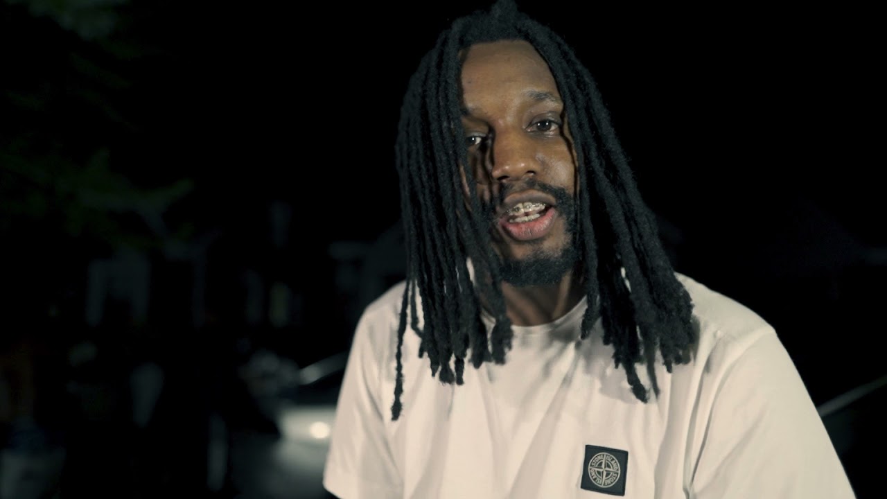 Nuk - Soxial Distanxe