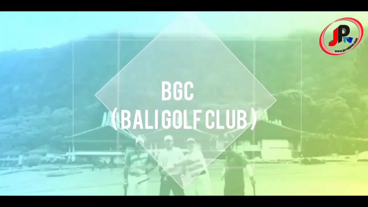 Bali Beach Golf Course