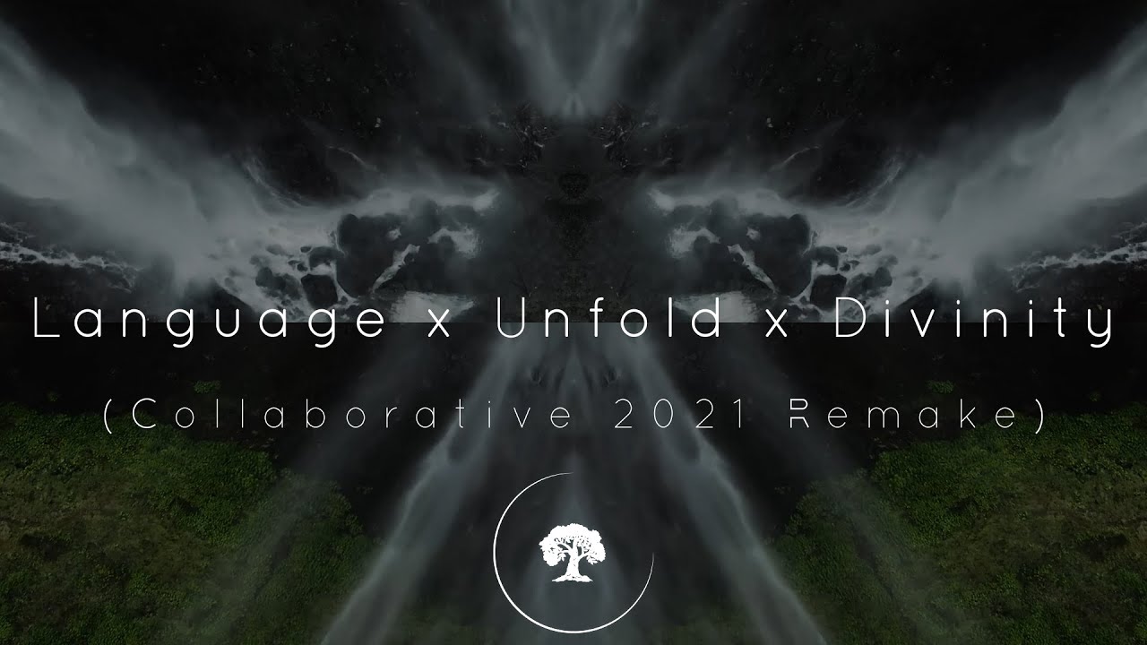 Porter Robinson - Language x Unfold x Divinity (Collaborative 2021 Remake) (Official Music Video)