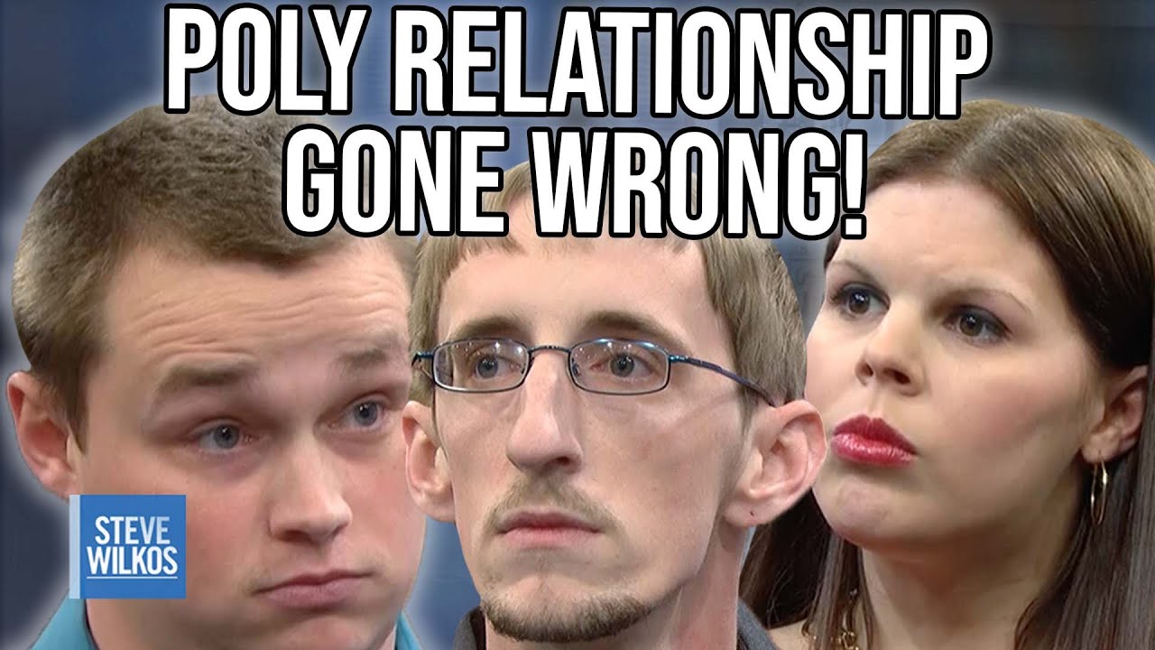 My Husband's Gay Lover Killed Our Baby! | The Steve Wilkos Show