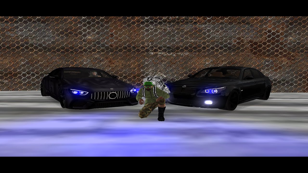 MTA DAYZ TOP-GTA // HAPPY NEW YEAR !