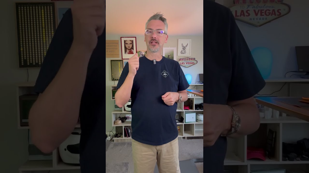 Why come to the PASS Data Community Summit? Brent Ozar explains...