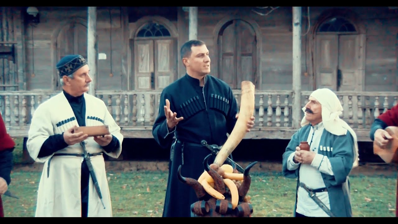 შოთა წურწუმია  საცოდება სისმარი (ლექსი მეგრულ ენაზე)