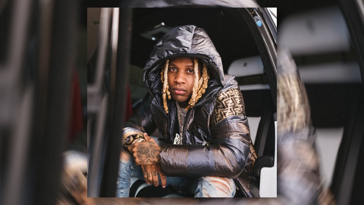 (FREE) Lil Baby x Lil Durk Type Beat 