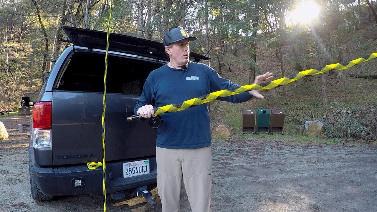 Loon Outdoors Quickdraw Rod Sleeve