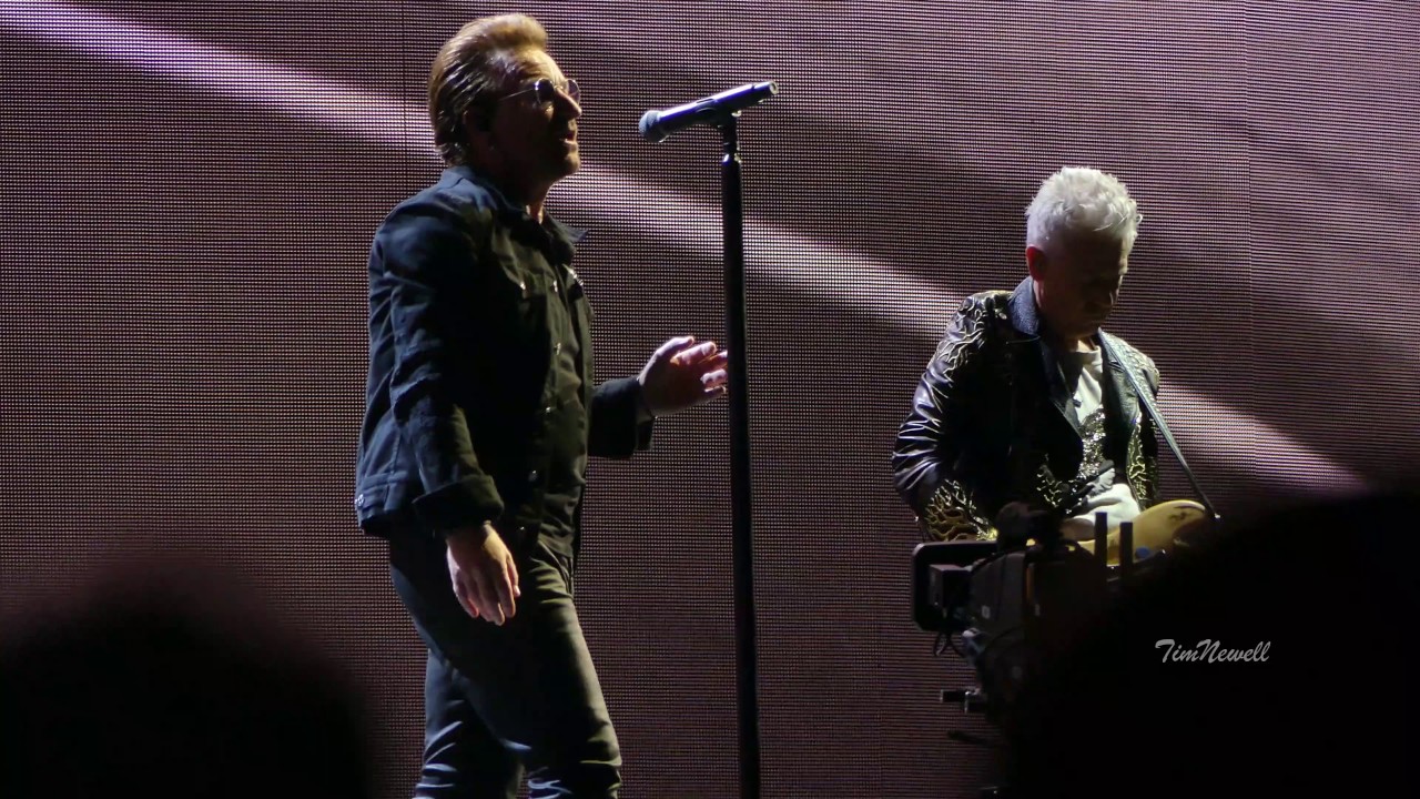 U2 