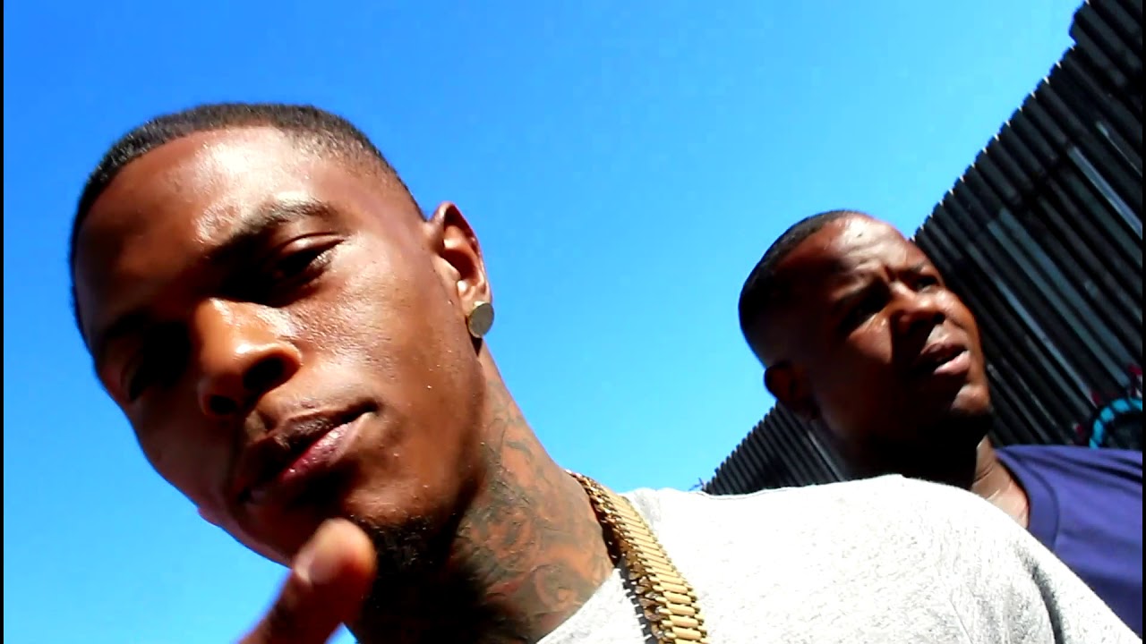 C.E..H RESPECT FT..POKE x TNT x BOLO4 (OFFICIAL MUSIC VIDEO)