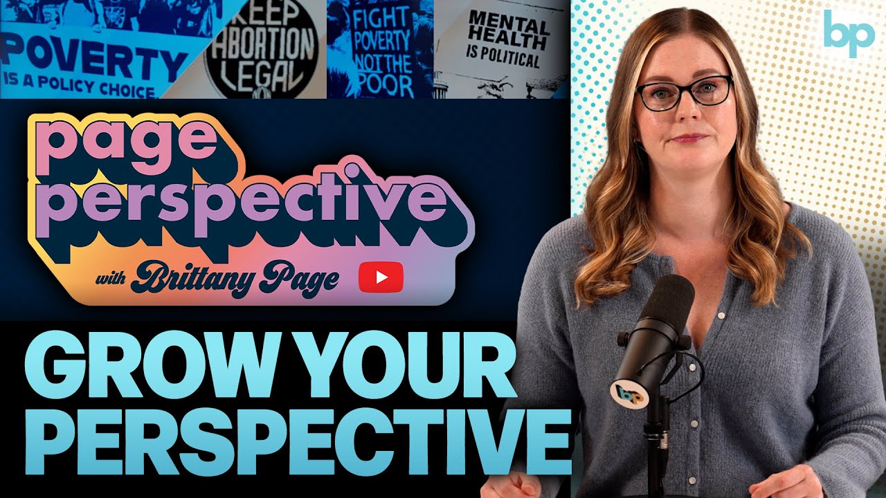 Page Perspective &mdash; источник непрерывного обучения, развенчания мифов и принятия более взвешенных ...