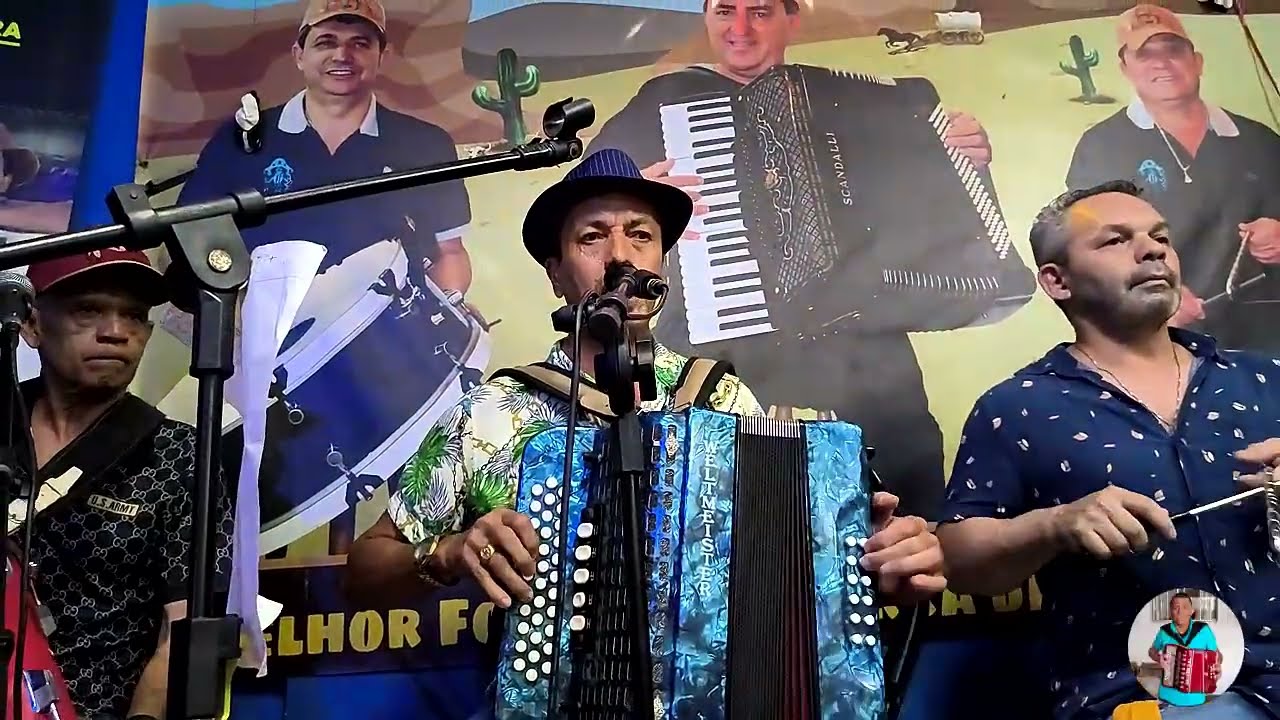 Duílio dos 8 Baixos - Forró no Belem (2026-02-15)