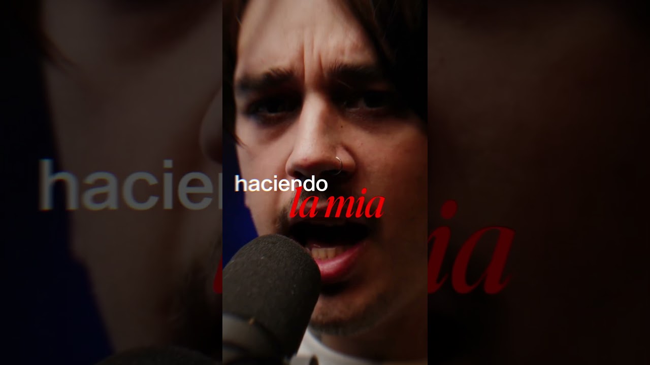 Jokki revela que pas&oacute; con Wismichu
