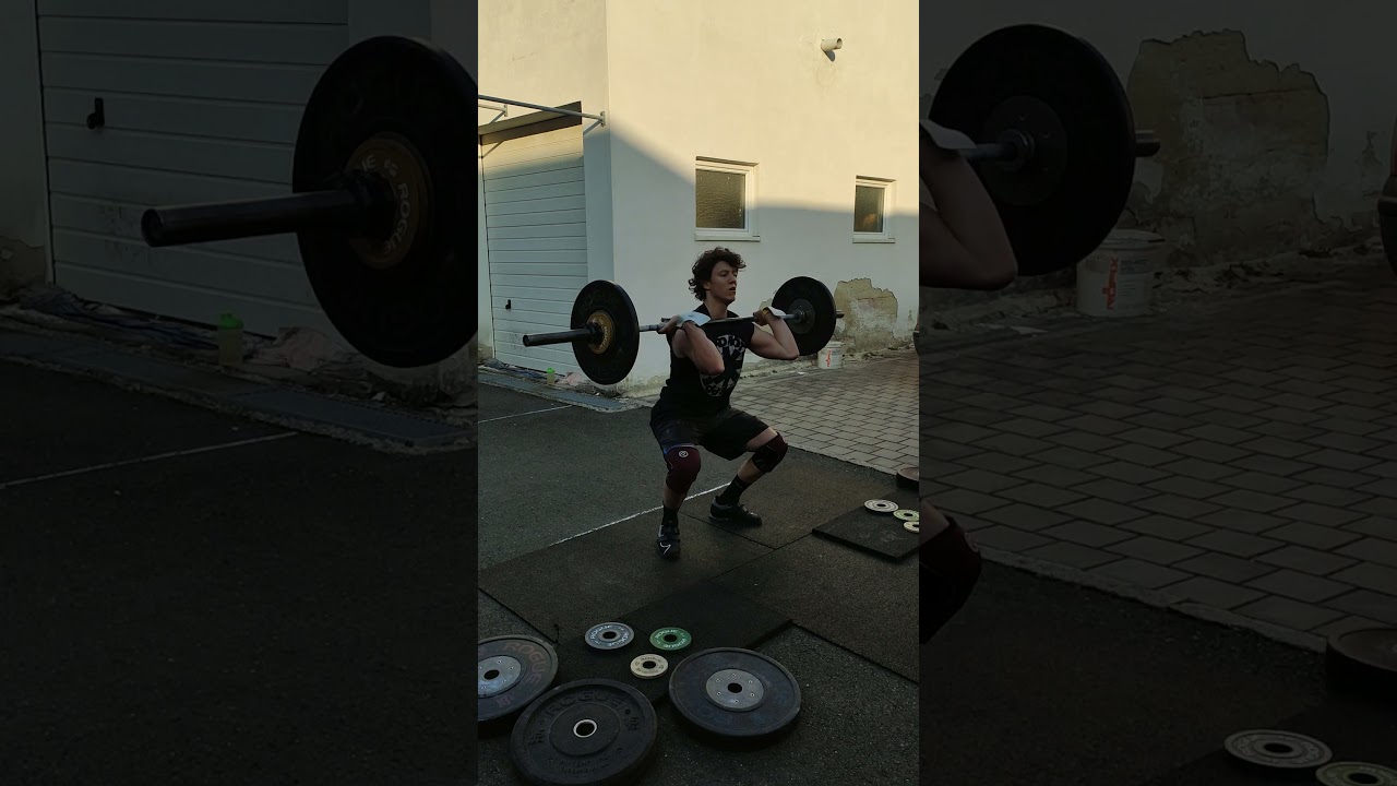 CrossFit Open 21.3 & 21.4