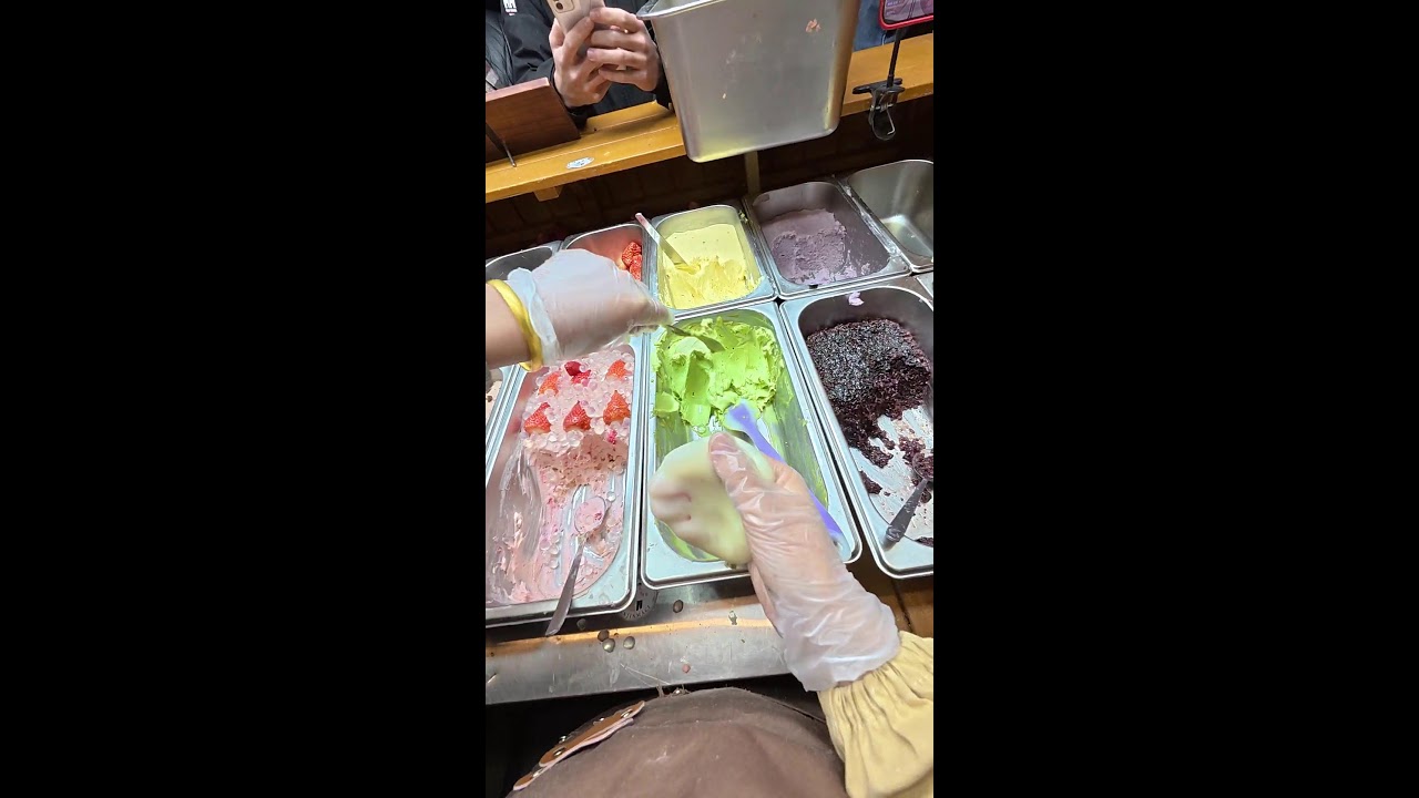 Mochi -Chinese Street Food Live 2026-03-12 14:47:59