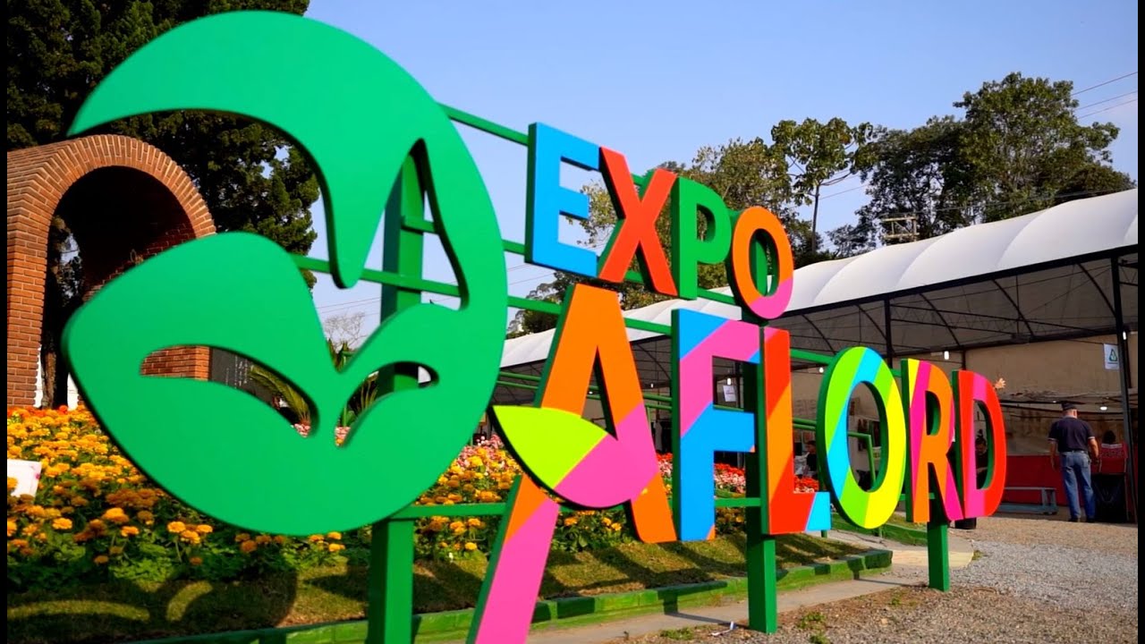 32º EXPO AFLORD 2025