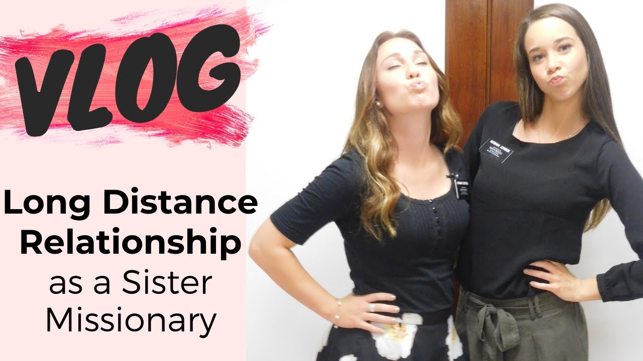 Talking Marriage as a Missionary!? | Mission Vlog