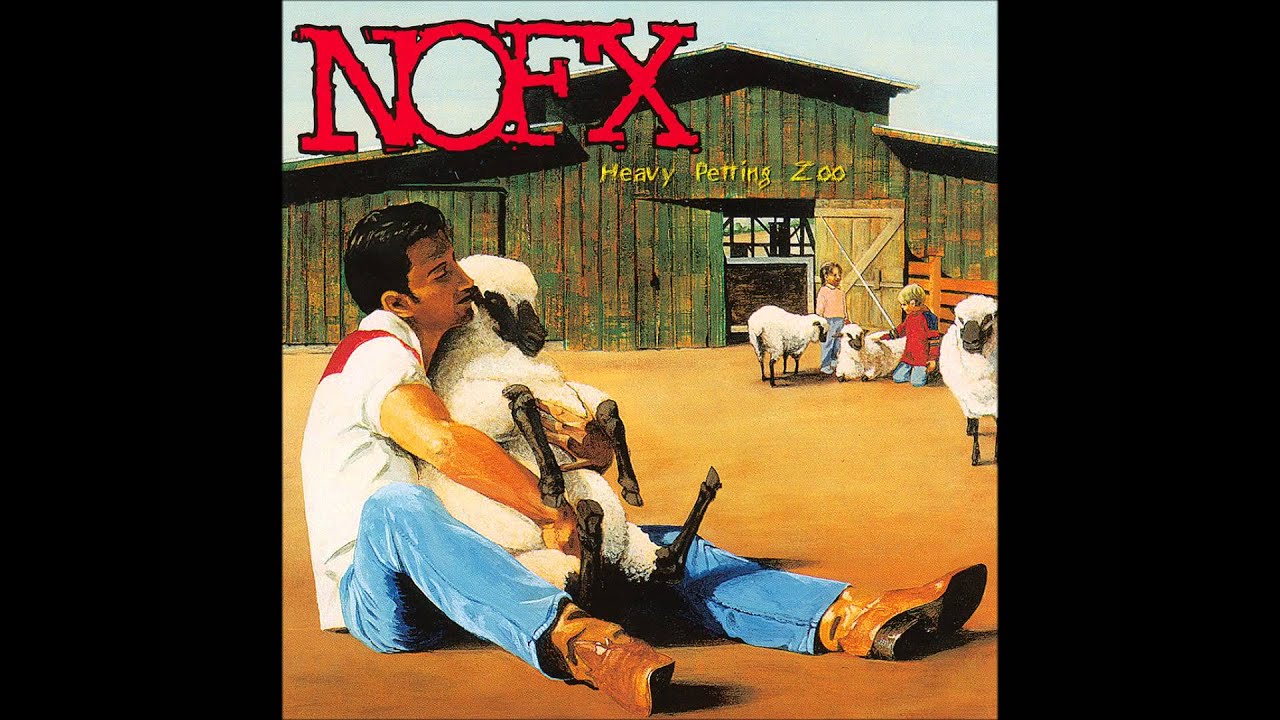 NOFX - August 8th