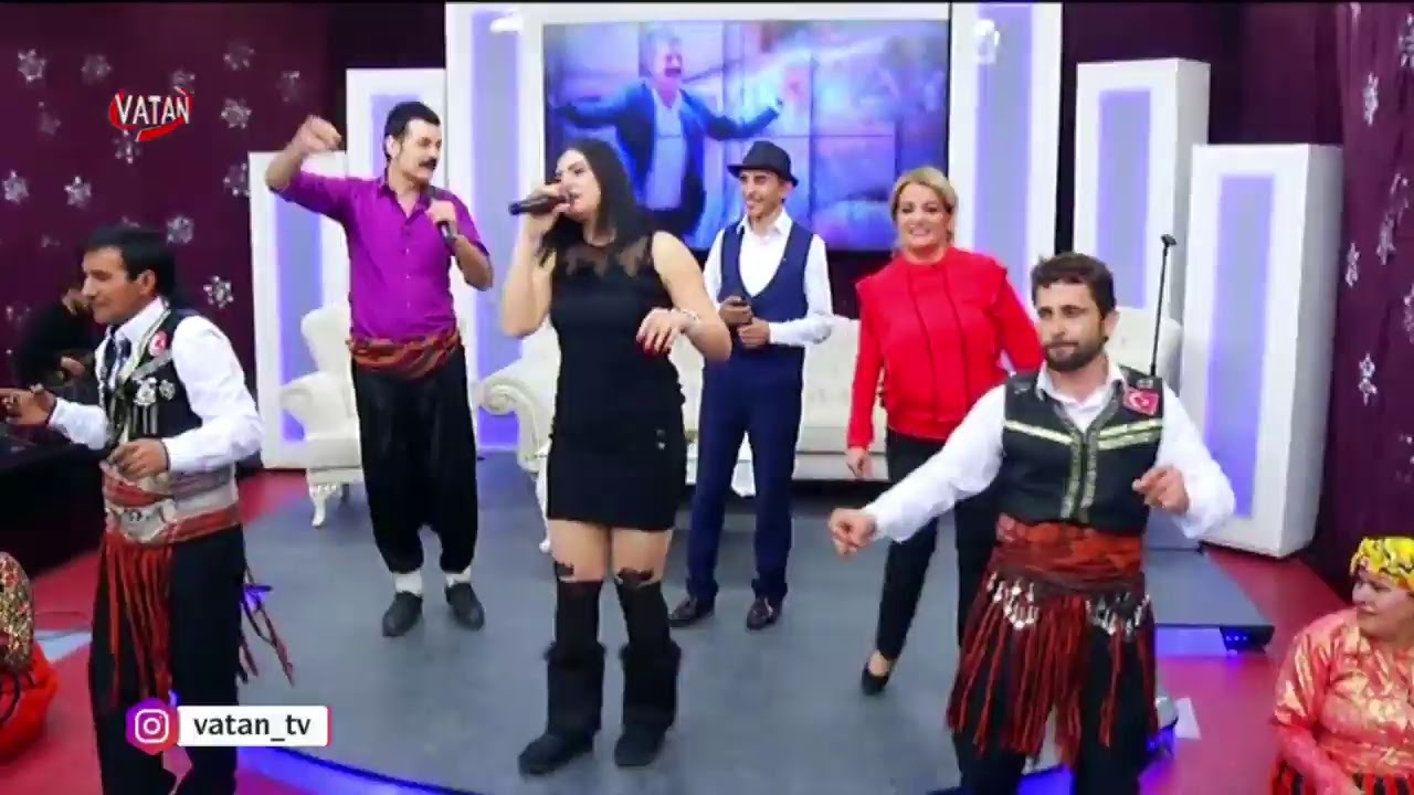 Vatan TV Eğlencenin Tek Adresi