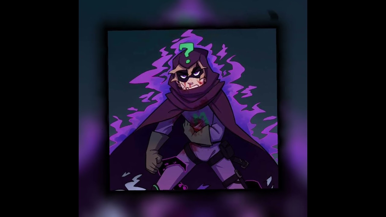 |~! Mysterion Playlist !~|