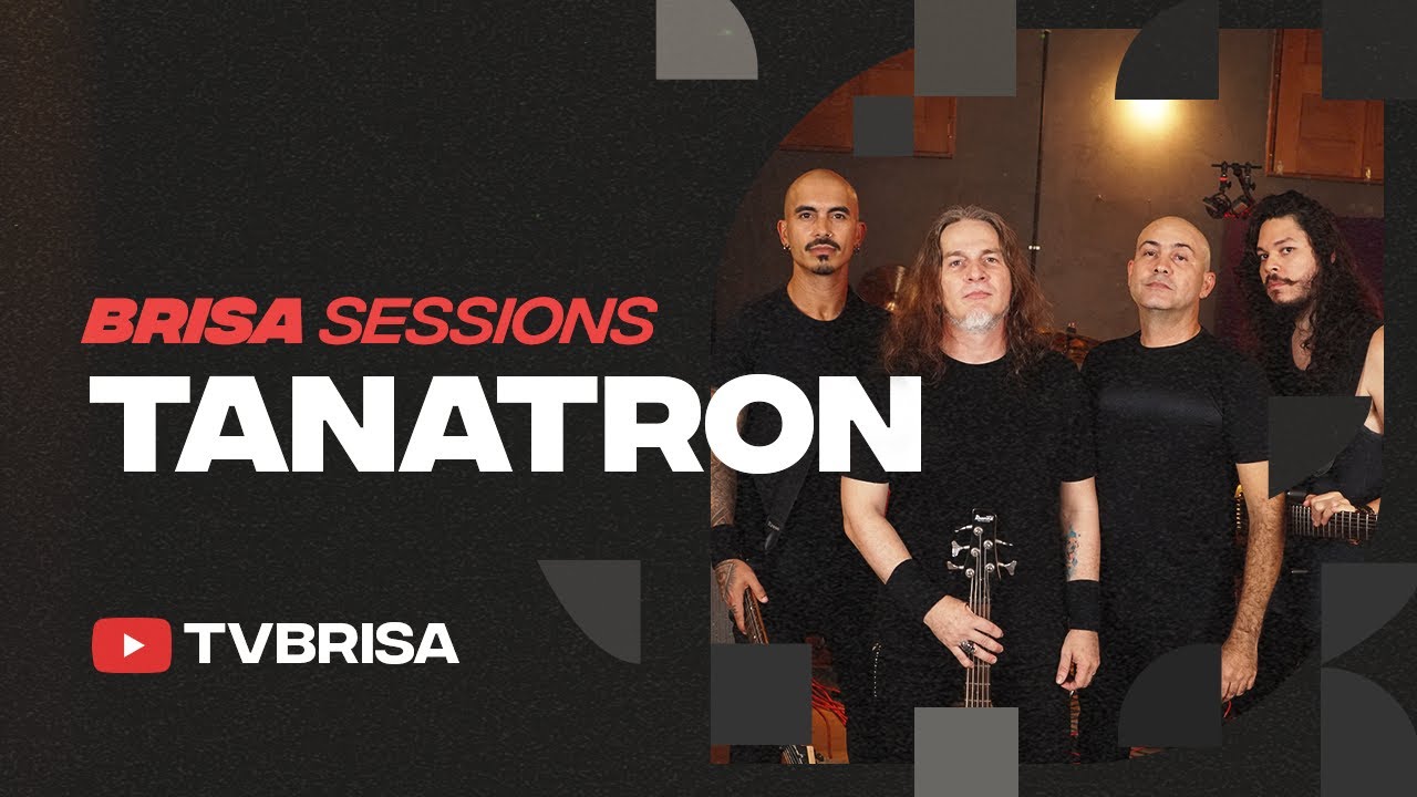 Brisa Sessions #05 - Tanatron