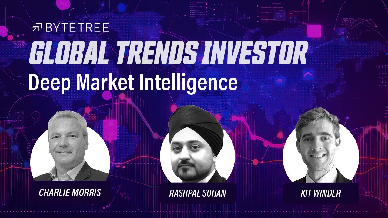 GTI: Deep Market Intelligence