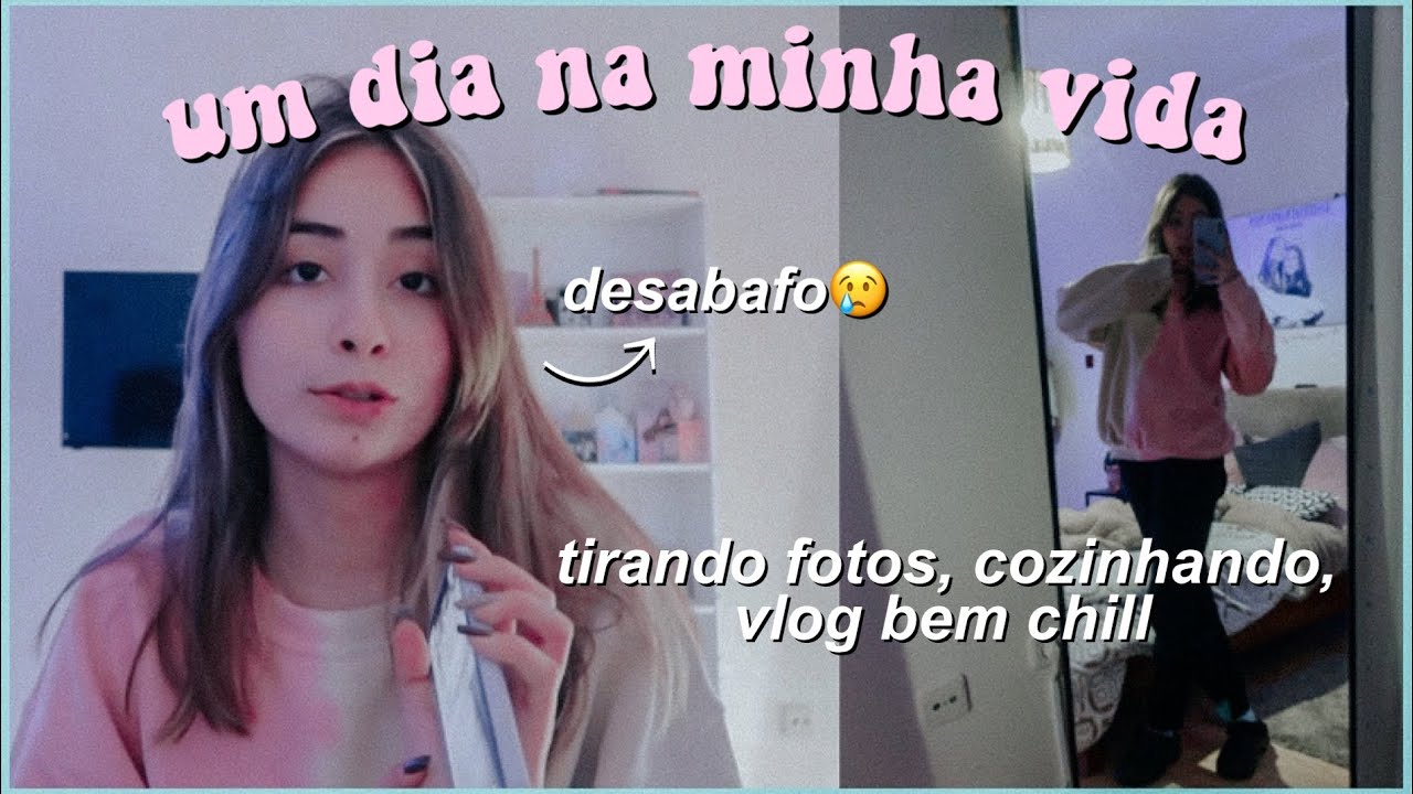 um dia da minha vida bem chill em portugal 🇵🇹