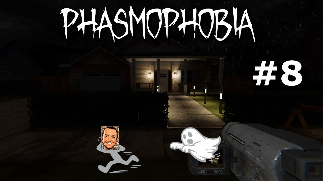 Hello Willow | Phasmophobia | Deutsch