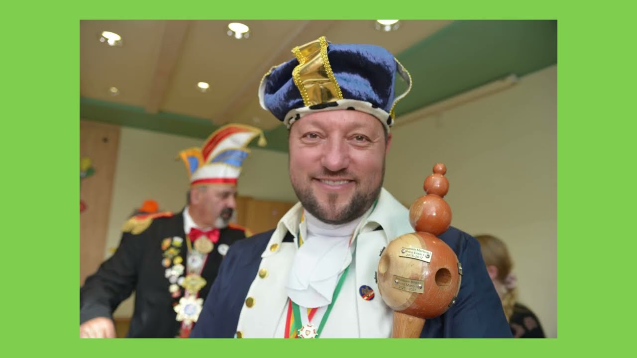 Hauptsponsoren 2026