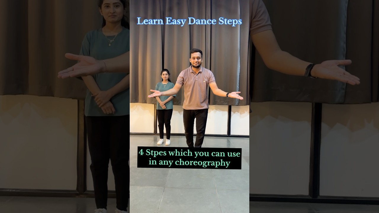 Malang Sajana&hearts;️❤️ (Easy Dance Steps) #dance #bolleywoodsong #ytshorts #easydancesteps #youtubeshorts