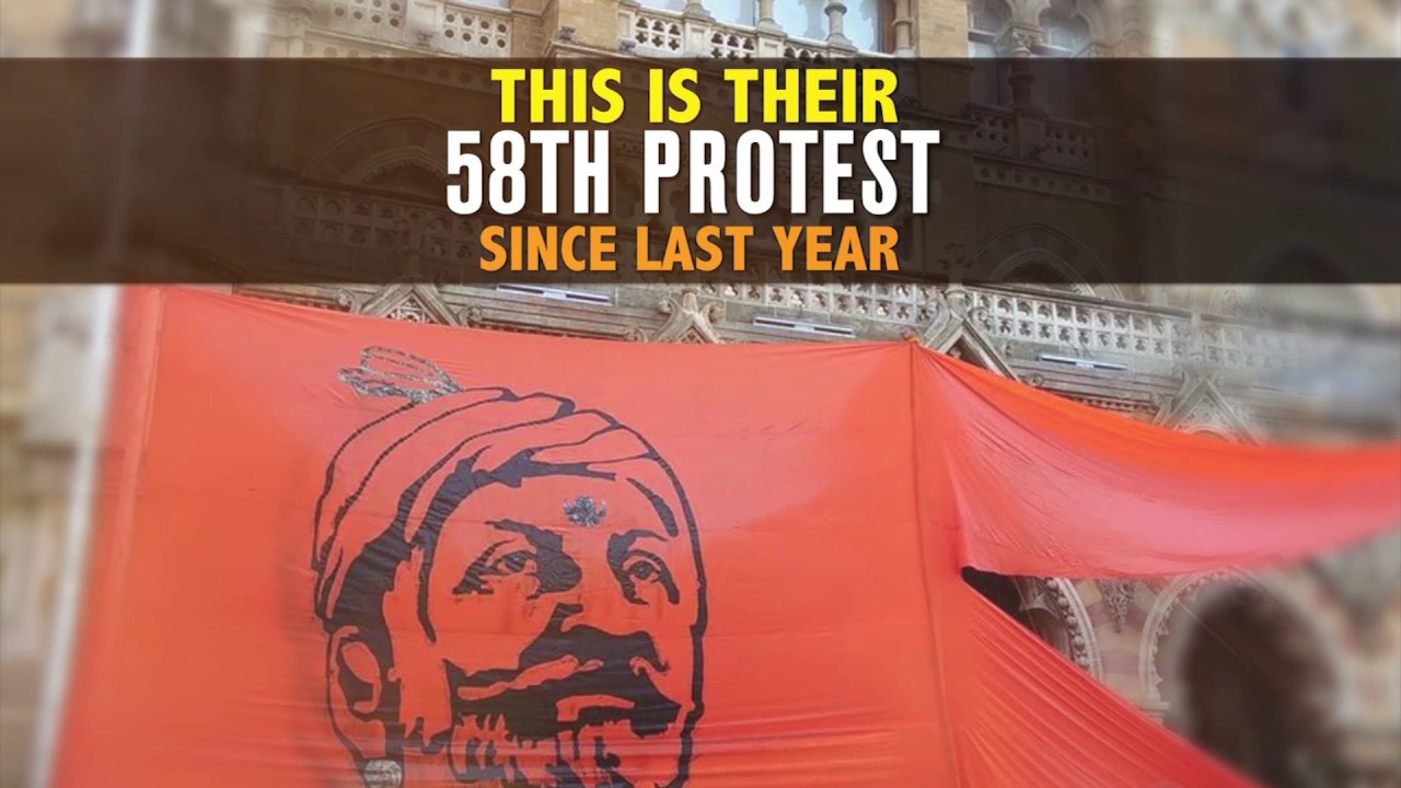 Maratha Kranti Morcha: Protests called off, CM Fadnavis announces sops for community