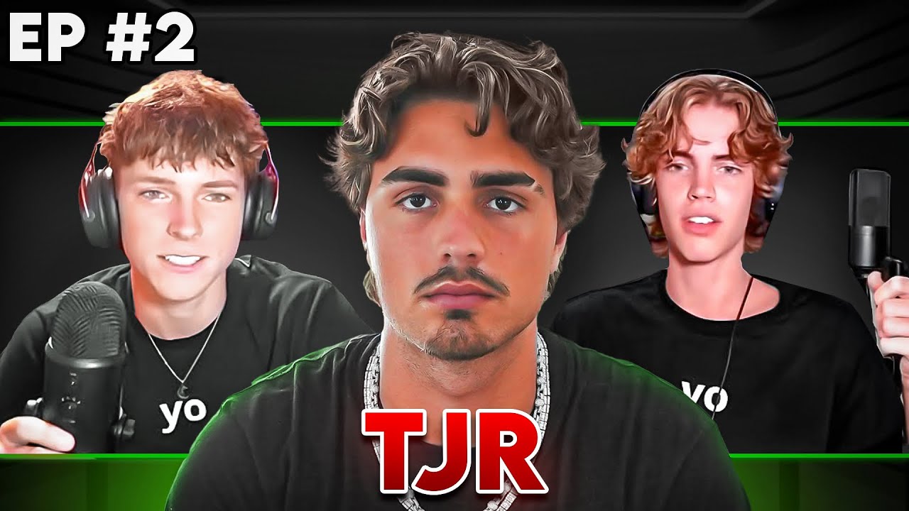 EP.2 TJR