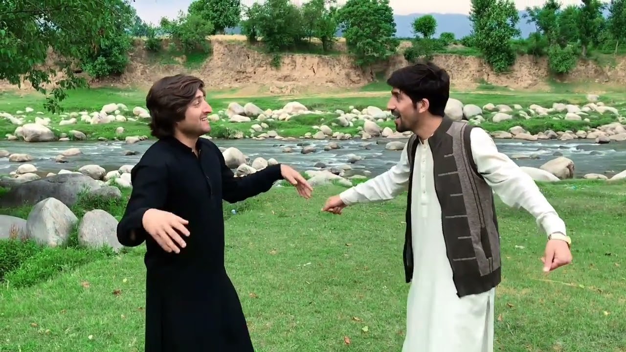 Singer Ejaz Armani shina new song 2025.