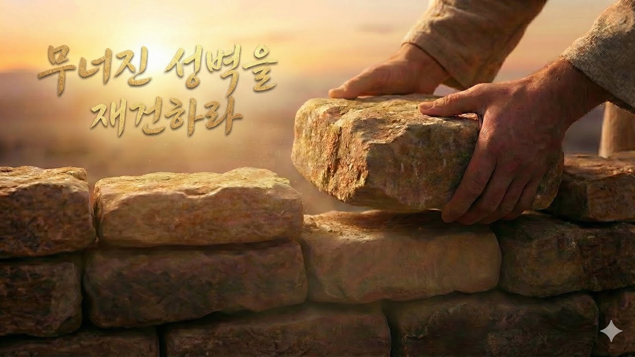 [홍광AIM청년부] 2026년 겨울수련회 | 둘째 날 플레이리스트🎶