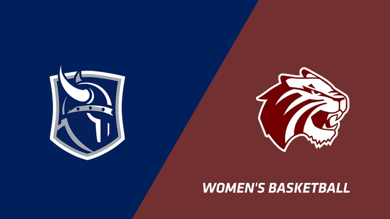 260111 NCAA Women's Basketball - Trinity University vs. Berry College