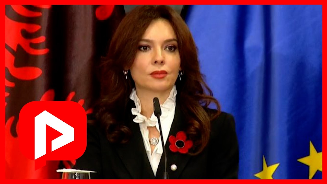 Rama e largoi nga qeveria, mesazhi i koduar i Elisa Spiropalit!