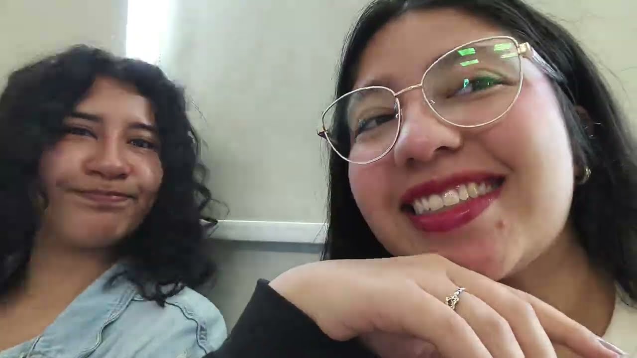 Primer Vlog del año 2026!!!