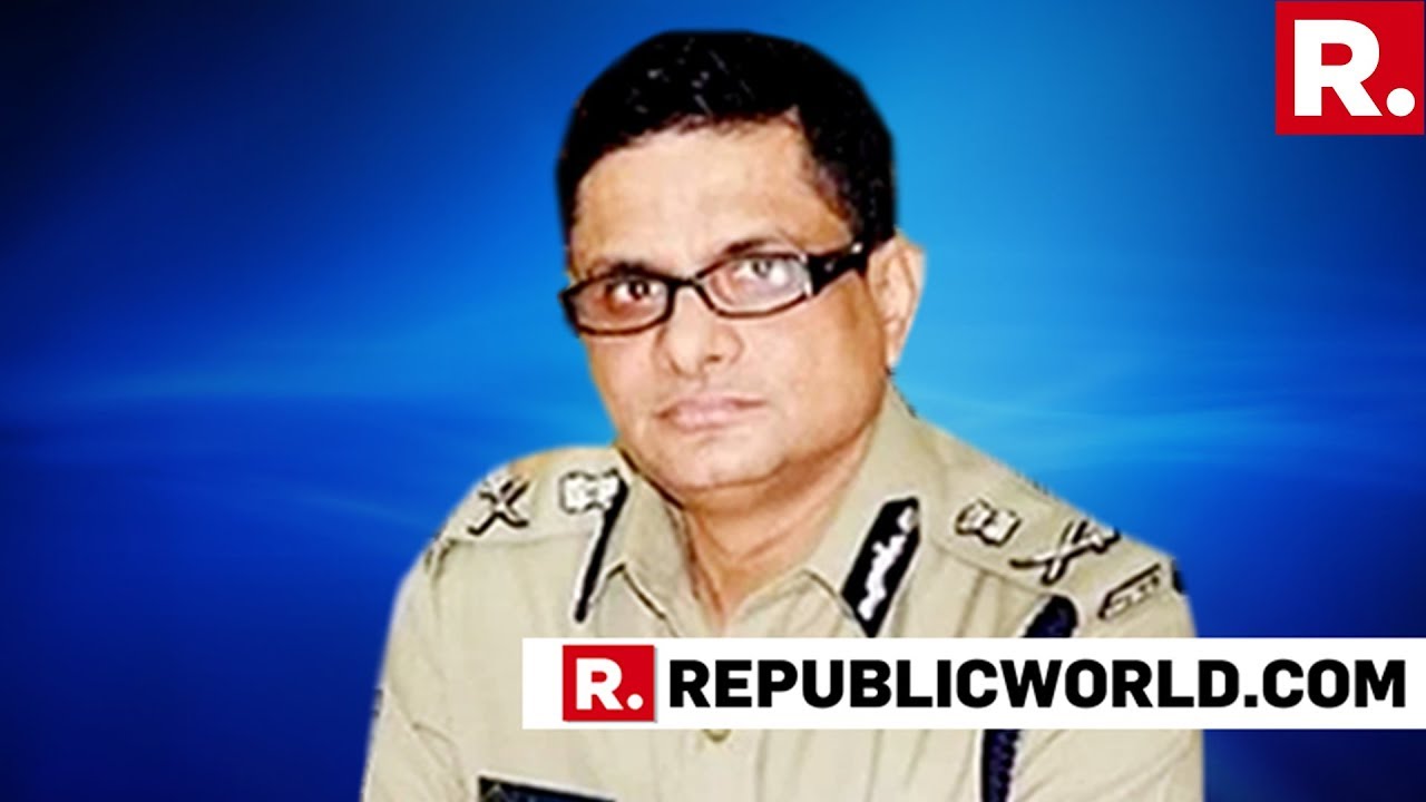 Mamata's Top Cop Rajeev Kumar To Move Supreme Court Seeking Anticipatory Bail