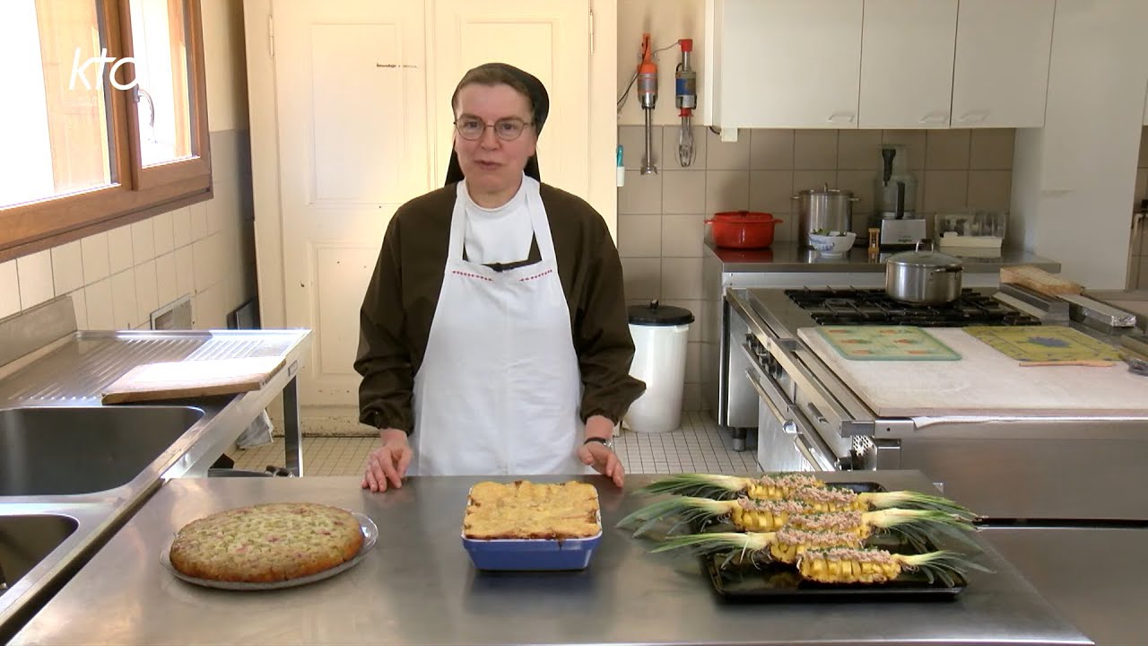 Ananas au thon, 