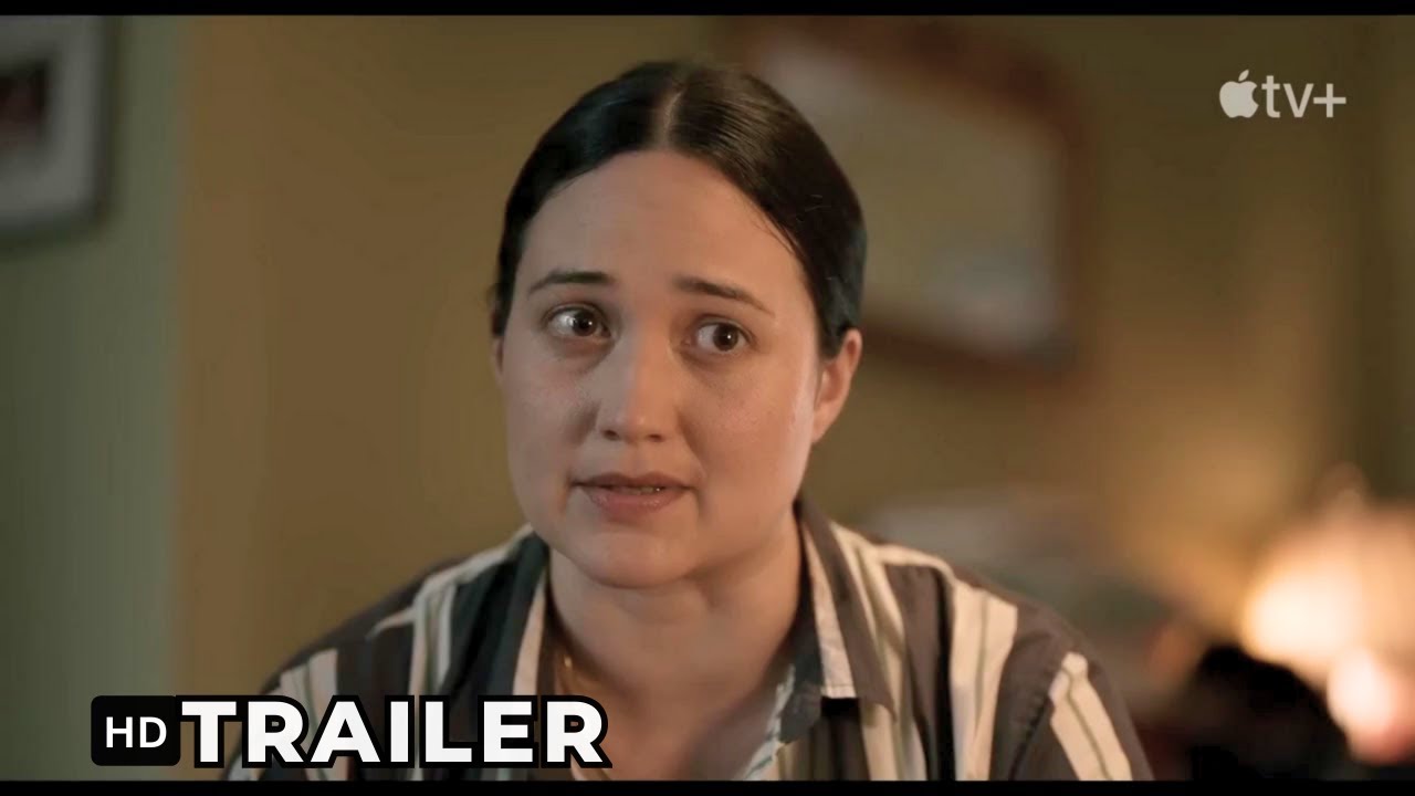 Fancy Dance &mdash; Official Trailer | Apple TV+