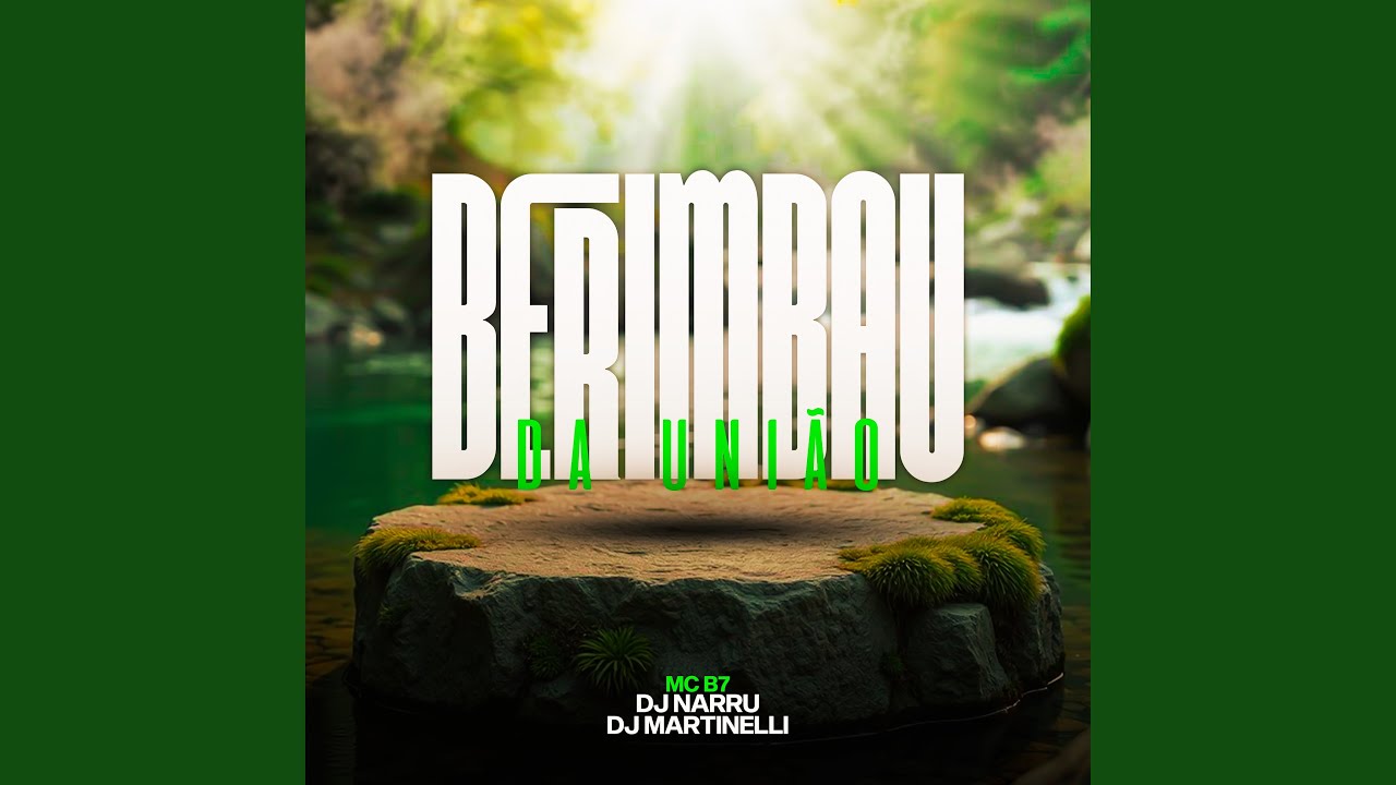 Berimbau da União