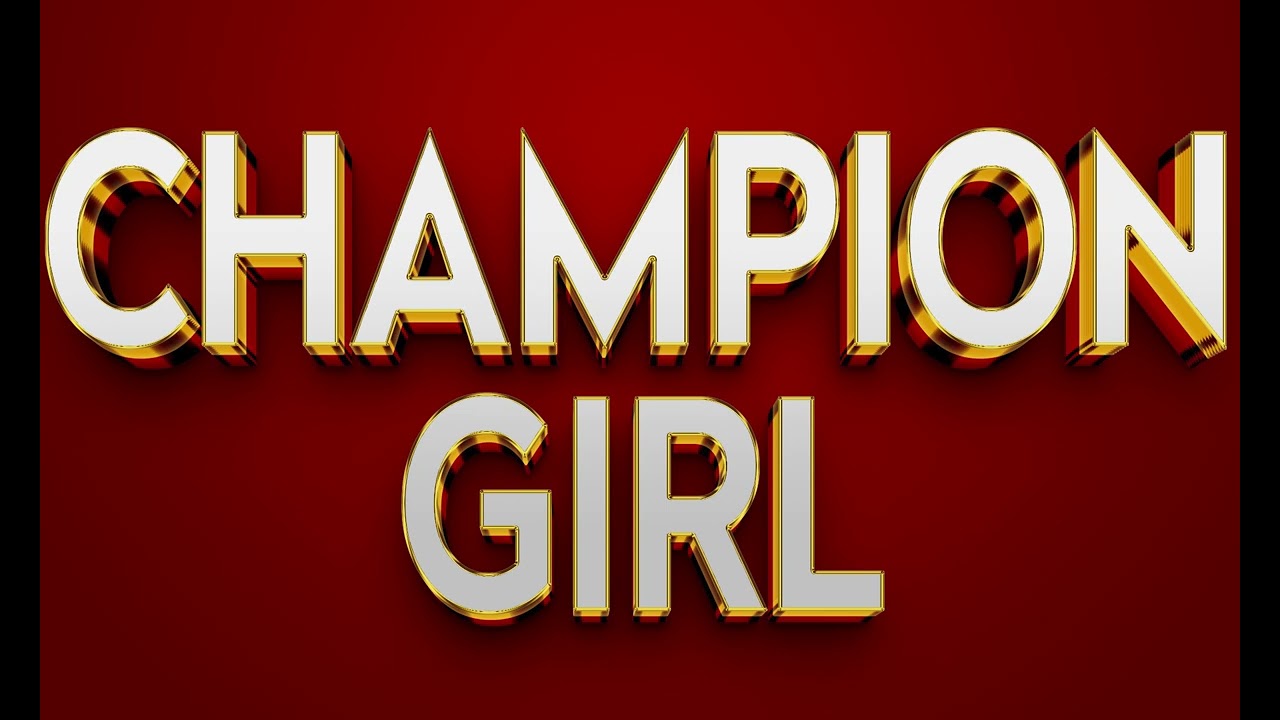 FIK FAMEICA - CHAMPION GAL INSTRUMENTAL ( AUDIO )