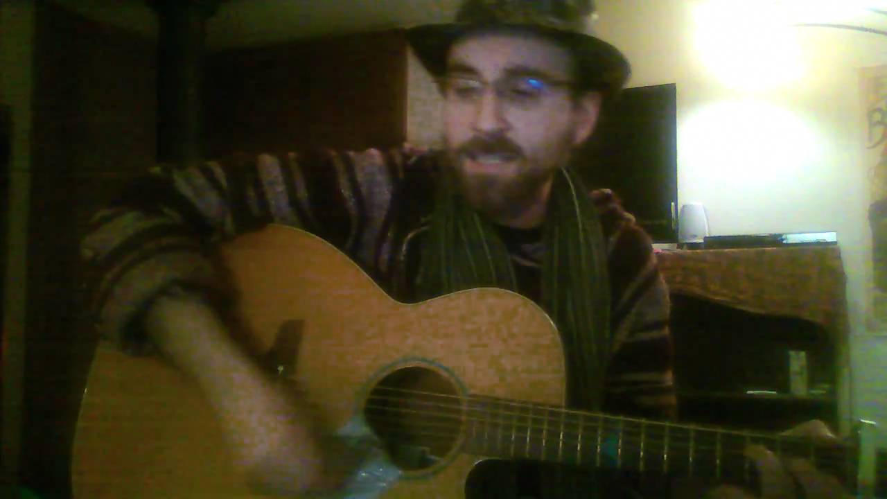 Traveling Picture Frames - Jason K. Norris - Acoustic (live)