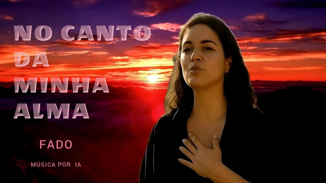 NO CANTO DA MINHA ALMA