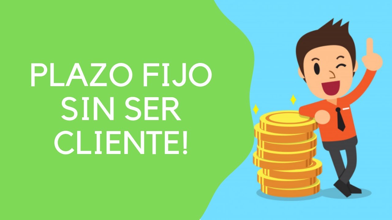 PLAZO FIJO ONLINE (SIN SER CLIENTE), EXPLICADO PASO A PASO | Giselle Colasurdo