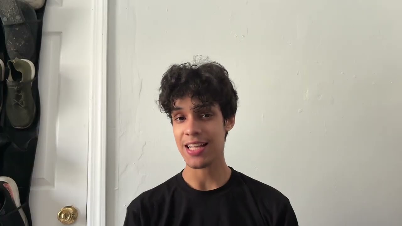 WATCH THIS BEFORE YOU GET YOUR FIRST SALES JOB