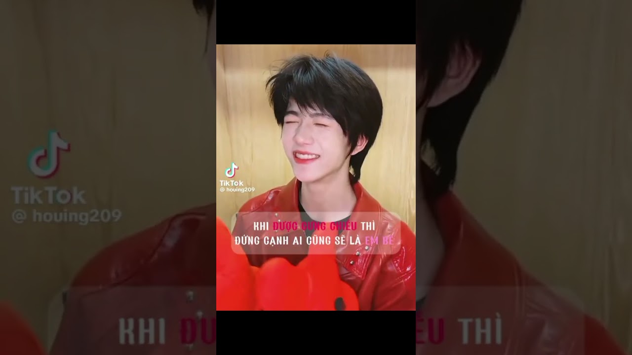 🍀Tổng Hợp TikTok TF Gia Tộc F4🍀/CRE:TIKTOK